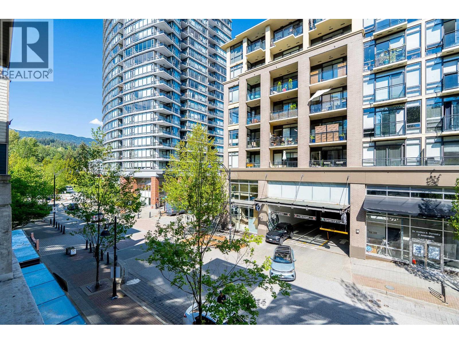 320 101 Morrissey Road, Port Moody, British Columbia  V3H 0E6 - Photo 17 - R3125633