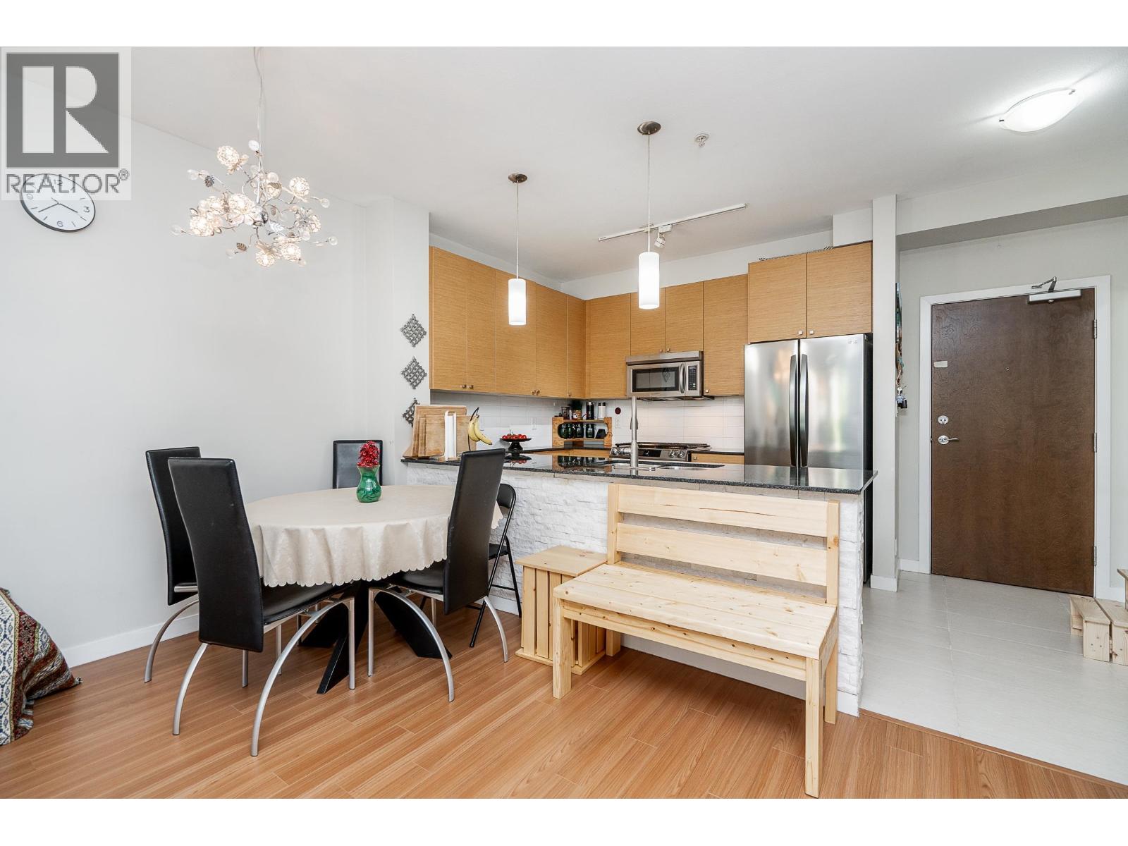 320 101 Morrissey Road, Port Moody, British Columbia  V3H 0E6 - Photo 6 - R3125633