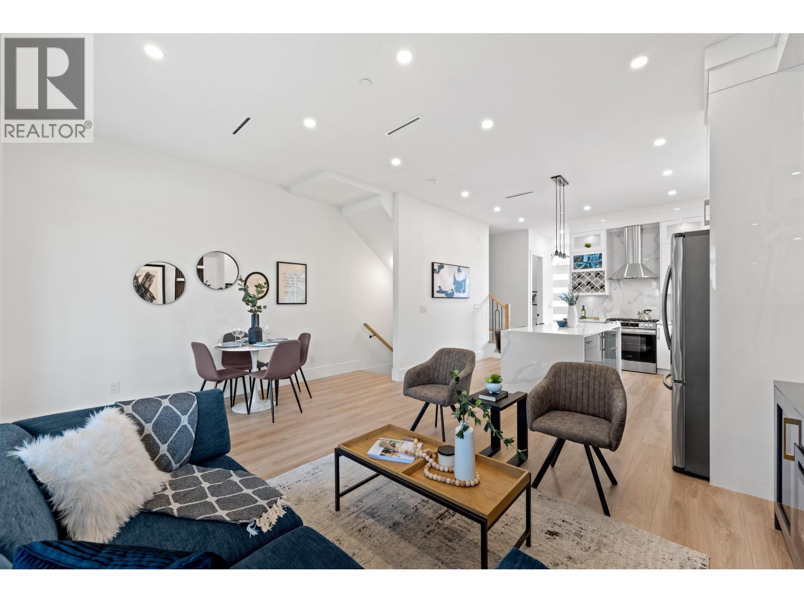 1 122 Eighth Avenue, New Westminster, British Columbia  V3L 1X8 - Photo 4 - R3125641
