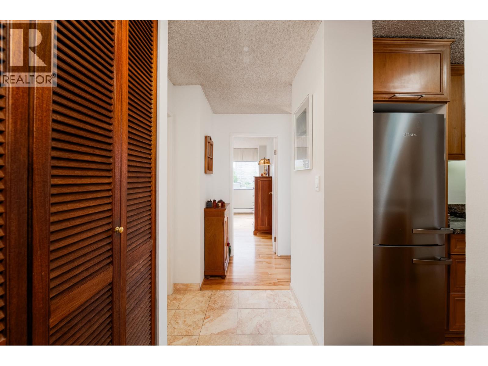 602 1816 Haro Street, Vancouver, British Columbia  V6G 2Y7 - Photo 10 - R3125642