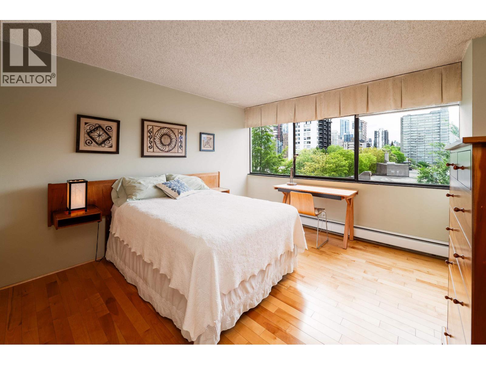 602 1816 Haro Street, Vancouver, British Columbia  V6G 2Y7 - Photo 12 - R3125642