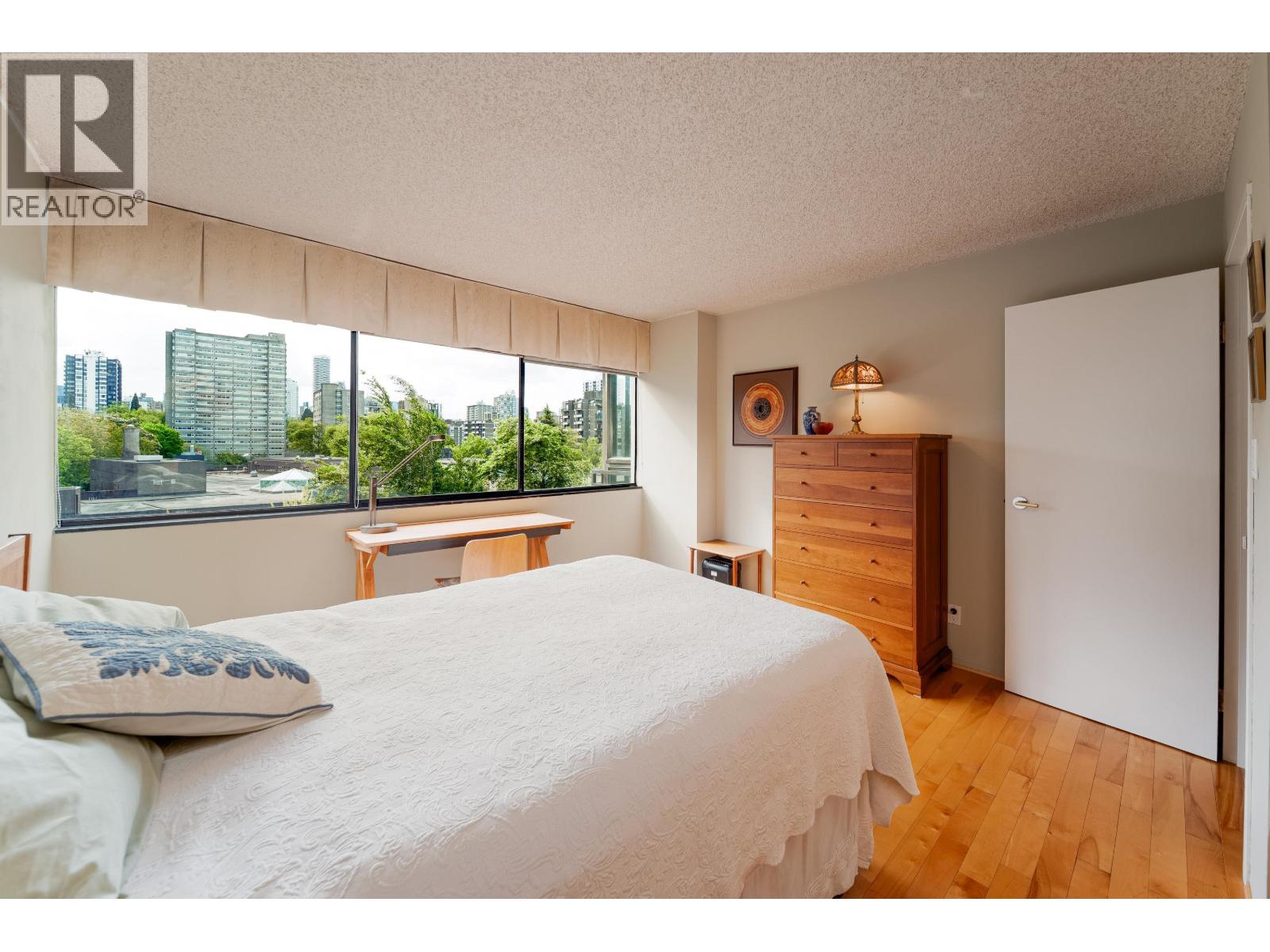 602 1816 Haro Street, Vancouver, British Columbia  V6G 2Y7 - Photo 13 - R3125642
