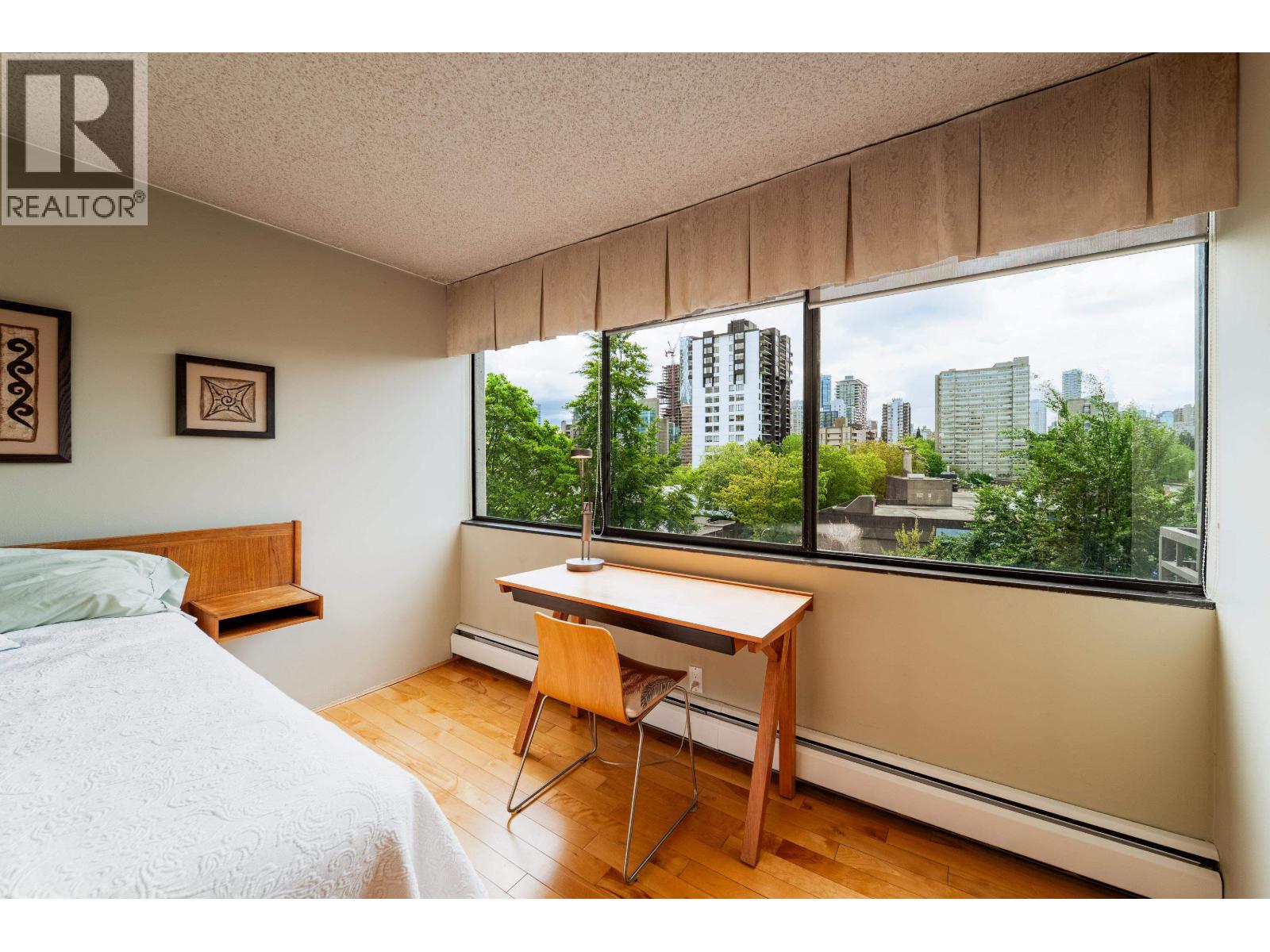 602 1816 Haro Street, Vancouver, British Columbia  V6G 2Y7 - Photo 14 - R3125642