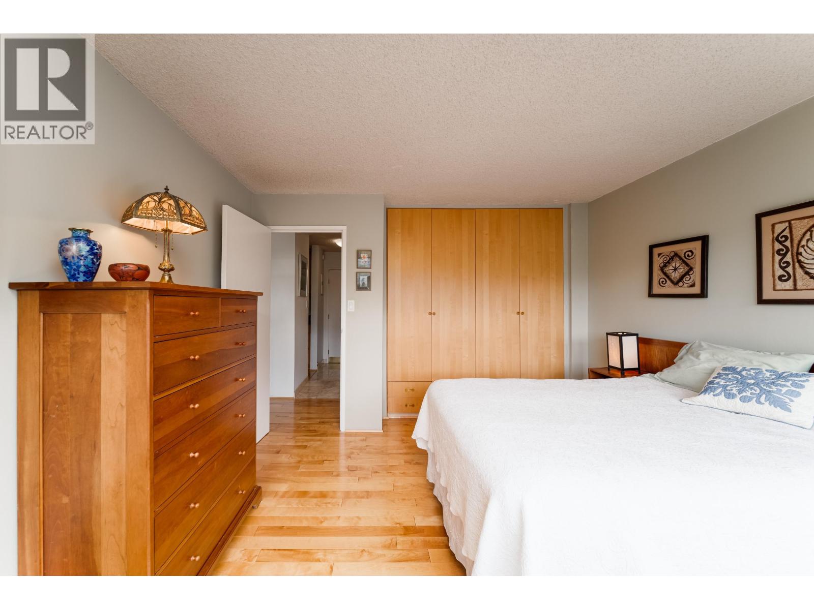 602 1816 Haro Street, Vancouver, British Columbia  V6G 2Y7 - Photo 15 - R3125642