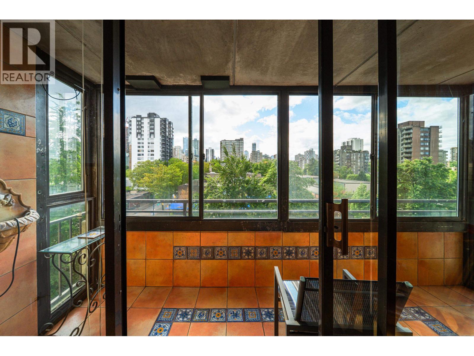 602 1816 Haro Street, Vancouver, British Columbia  V6G 2Y7 - Photo 17 - R3125642