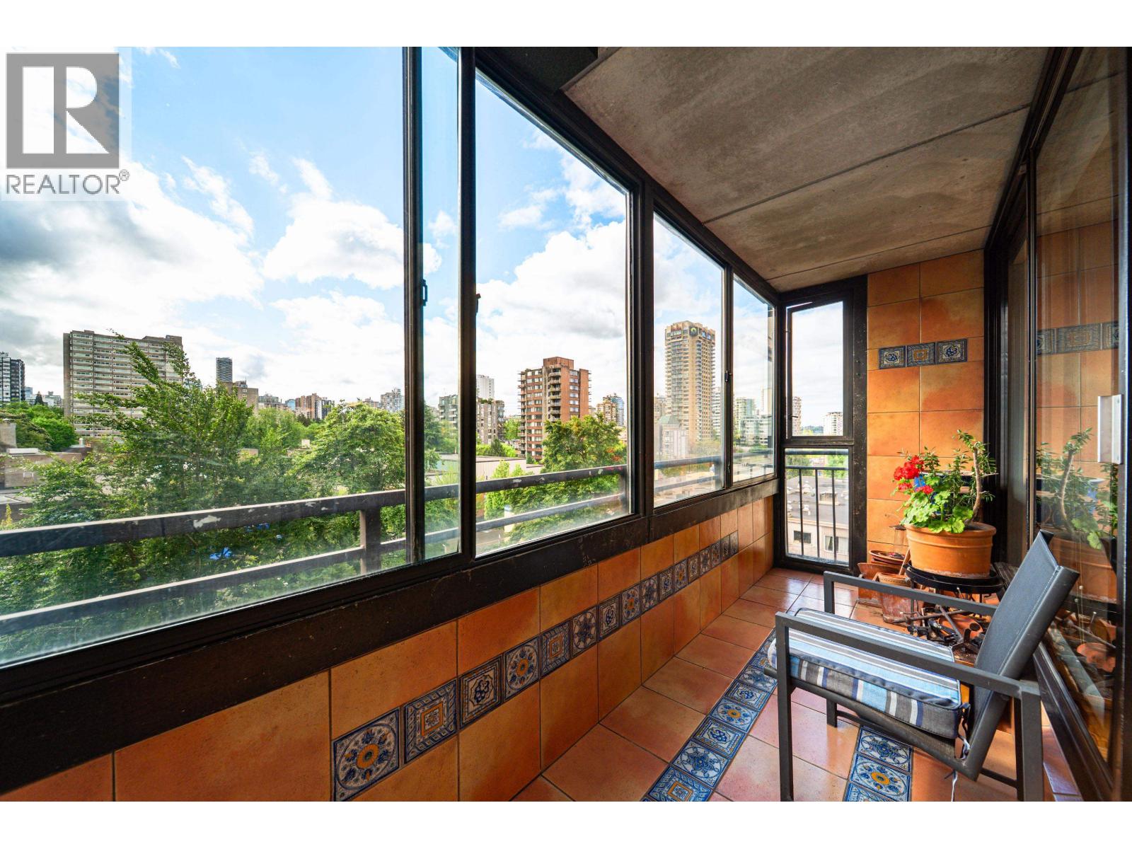 602 1816 Haro Street, Vancouver, British Columbia  V6G 2Y7 - Photo 18 - R3125642