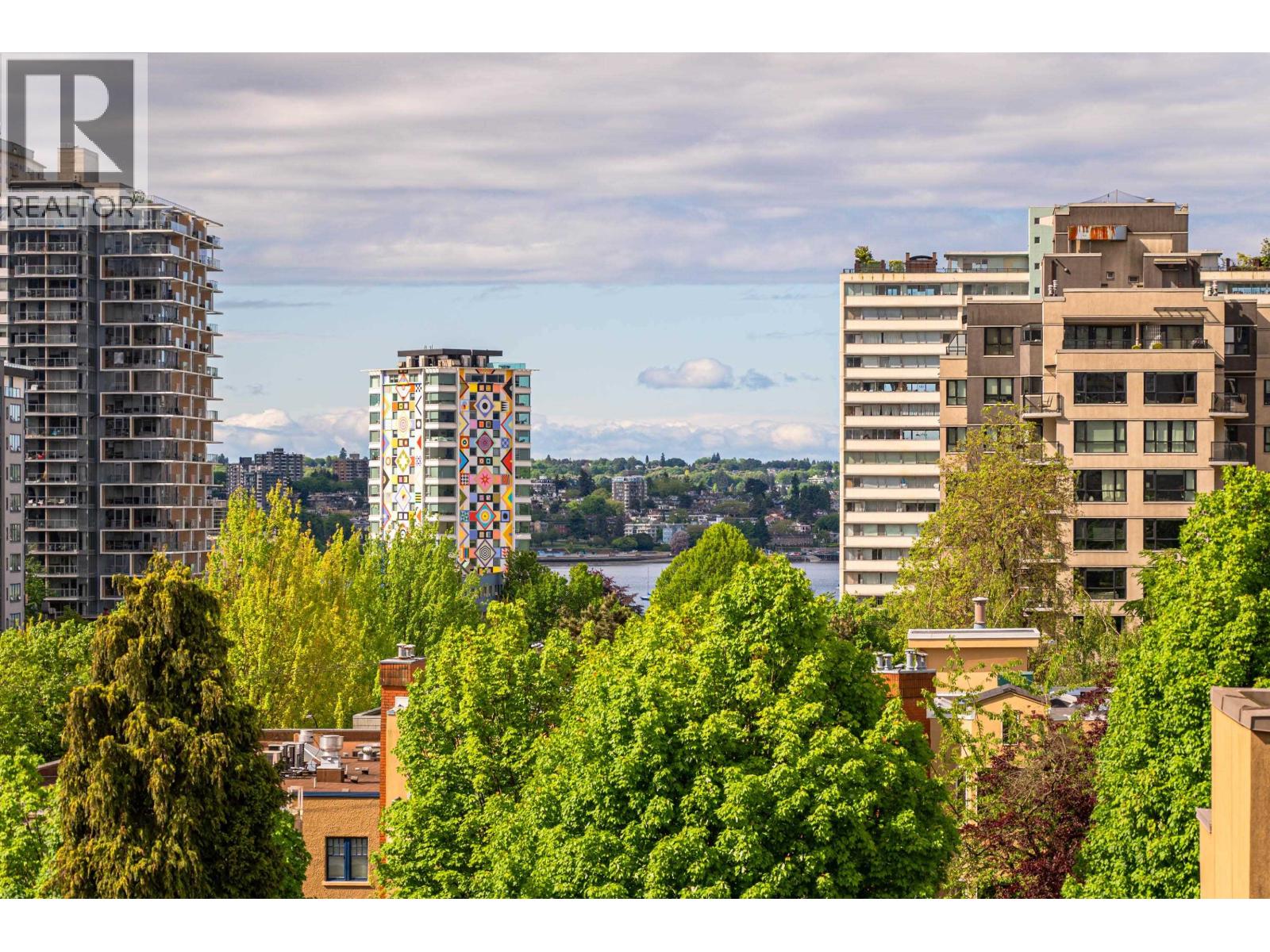 602 1816 Haro Street, Vancouver, British Columbia  V6G 2Y7 - Photo 20 - R3125642