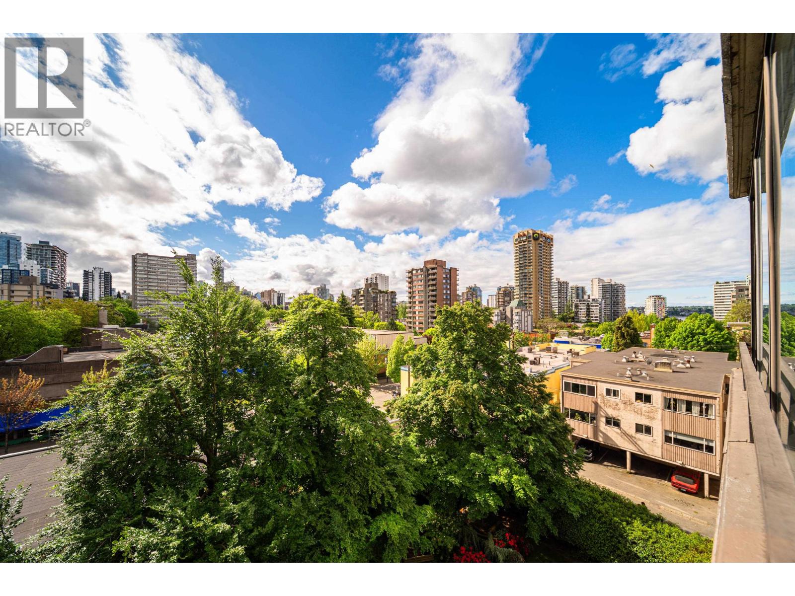602 1816 Haro Street, Vancouver, British Columbia  V6G 2Y7 - Photo 21 - R3125642