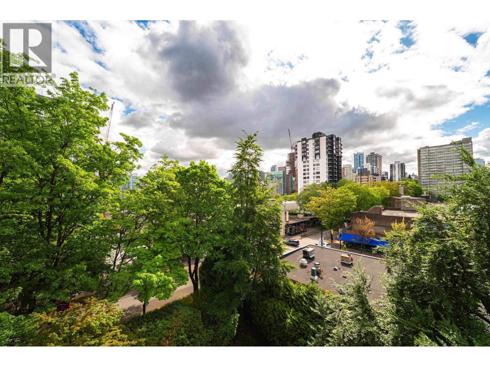 602 1816 Haro Street, Vancouver, British Columbia  V6G 2Y7 - Photo 22 - R3125642