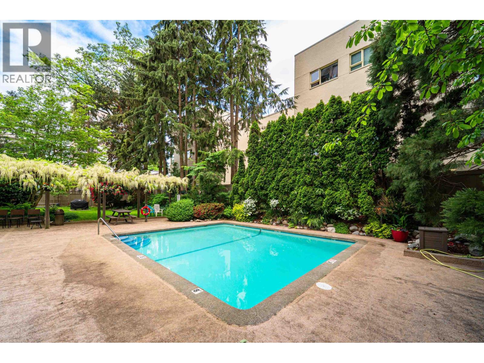 602 1816 Haro Street, Vancouver, British Columbia  V6G 2Y7 - Photo 23 - R3125642