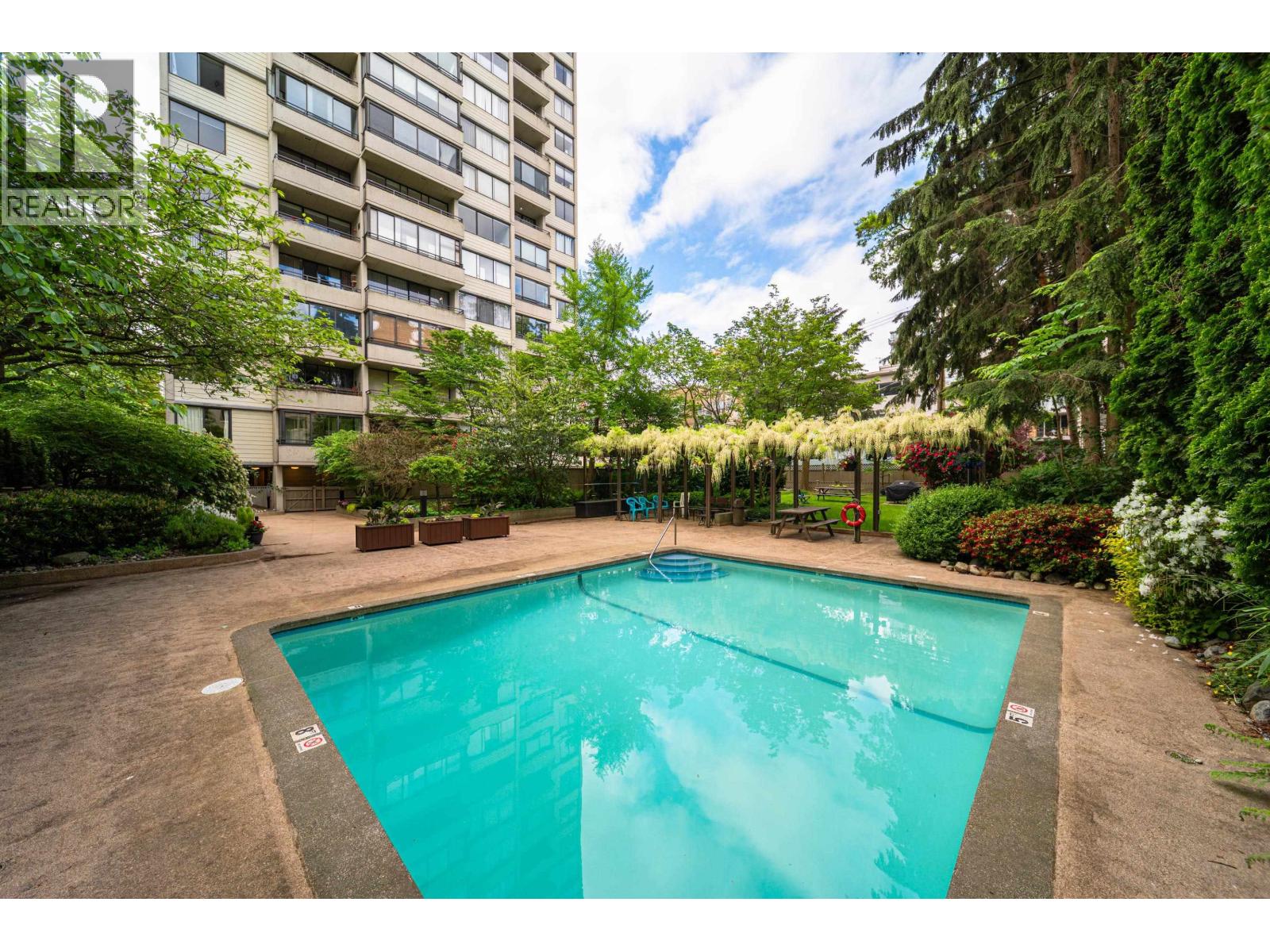 602 1816 Haro Street, Vancouver, British Columbia  V6G 2Y7 - Photo 24 - R3125642