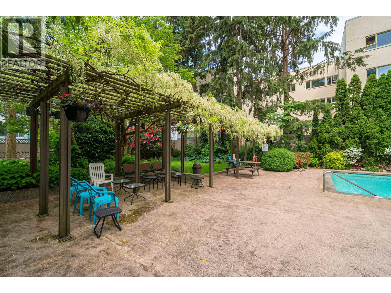 602 1816 Haro Street, Vancouver, British Columbia  V6G 2Y7 - Photo 25 - R3125642