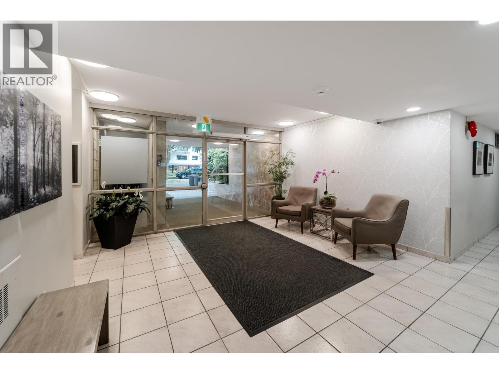 602 1816 Haro Street, Vancouver, British Columbia  V6G 2Y7 - Photo 27 - R3125642