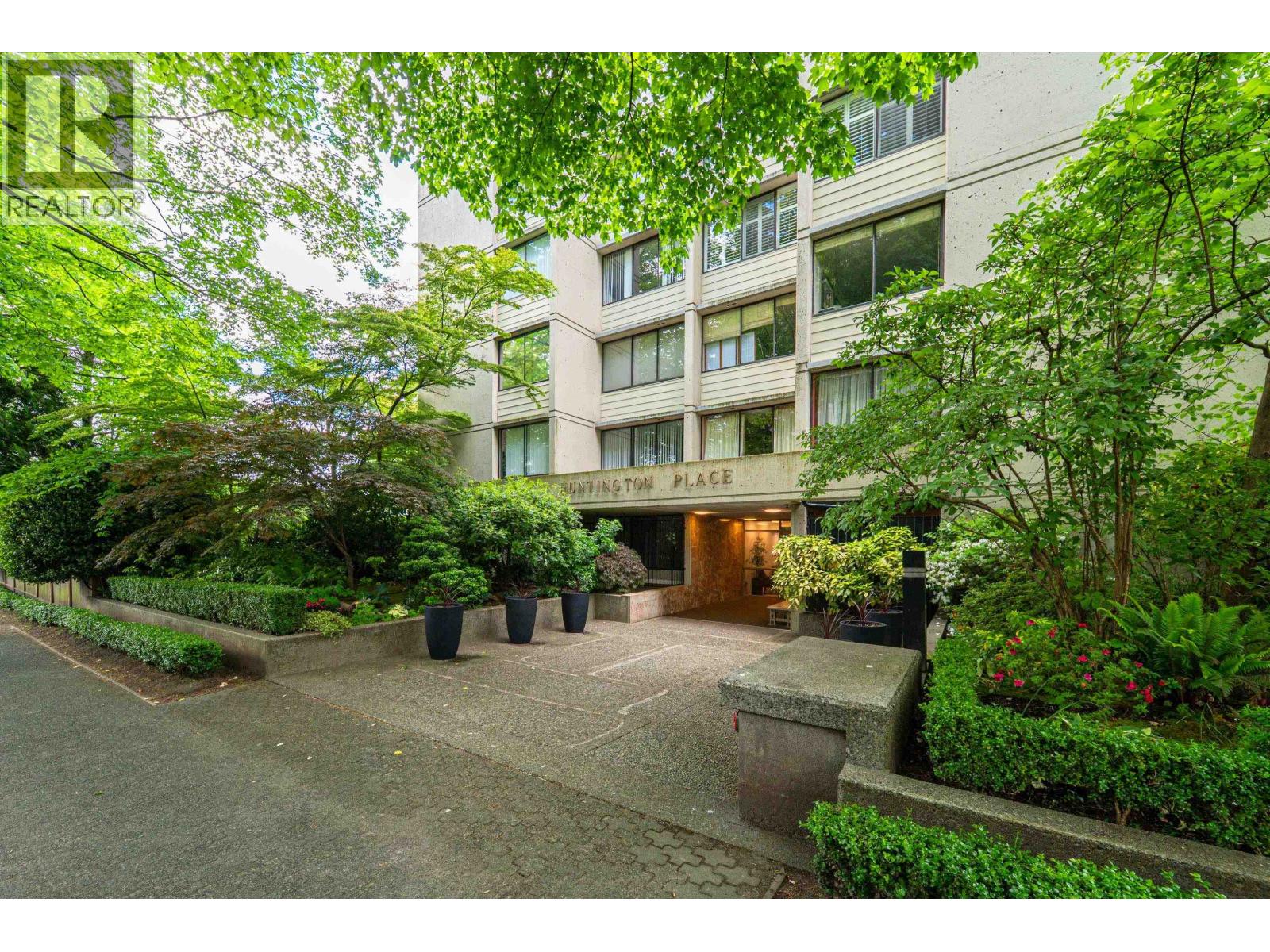 602 1816 Haro Street, Vancouver, British Columbia  V6G 2Y7 - Photo 29 - R3125642