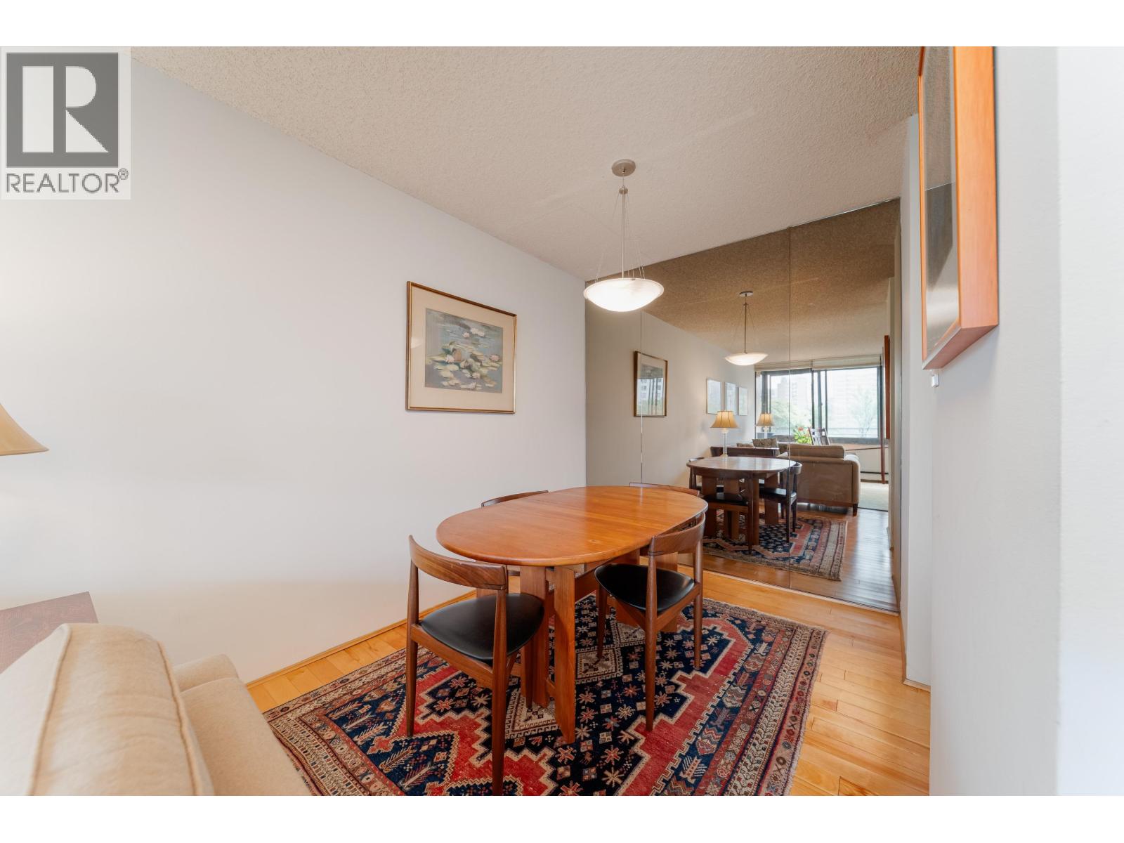 602 1816 Haro Street, Vancouver, British Columbia  V6G 2Y7 - Photo 7 - R3125642