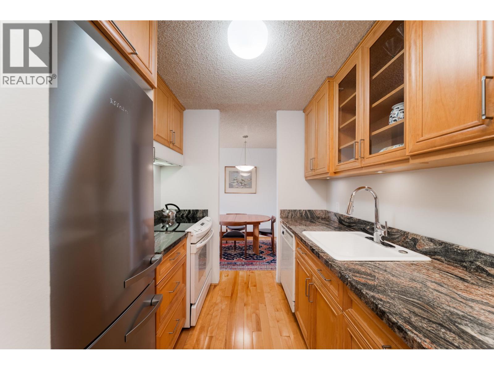 602 1816 Haro Street, Vancouver, British Columbia  V6G 2Y7 - Photo 8 - R3125642