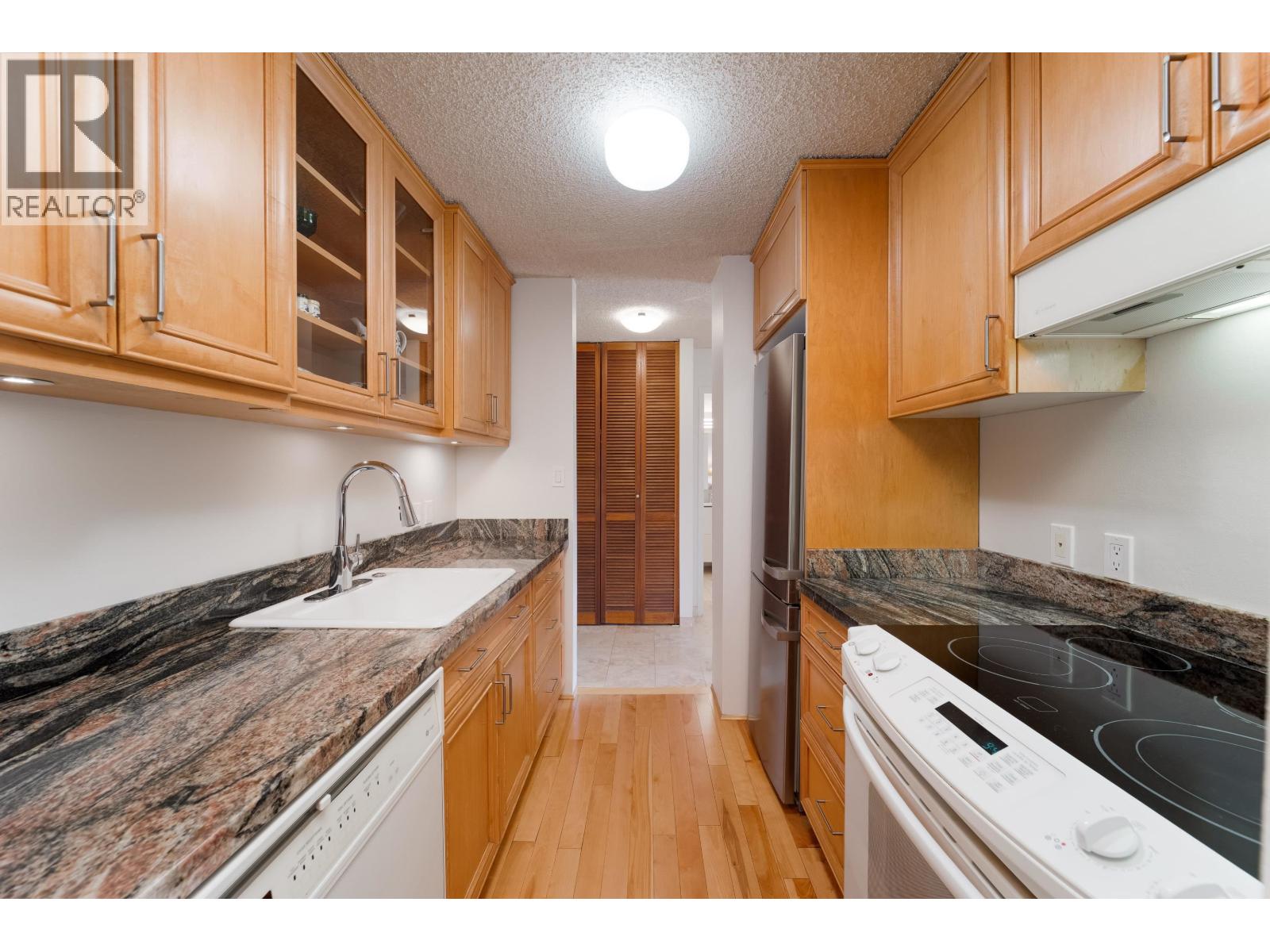 602 1816 Haro Street, Vancouver, British Columbia  V6G 2Y7 - Photo 9 - R3125642