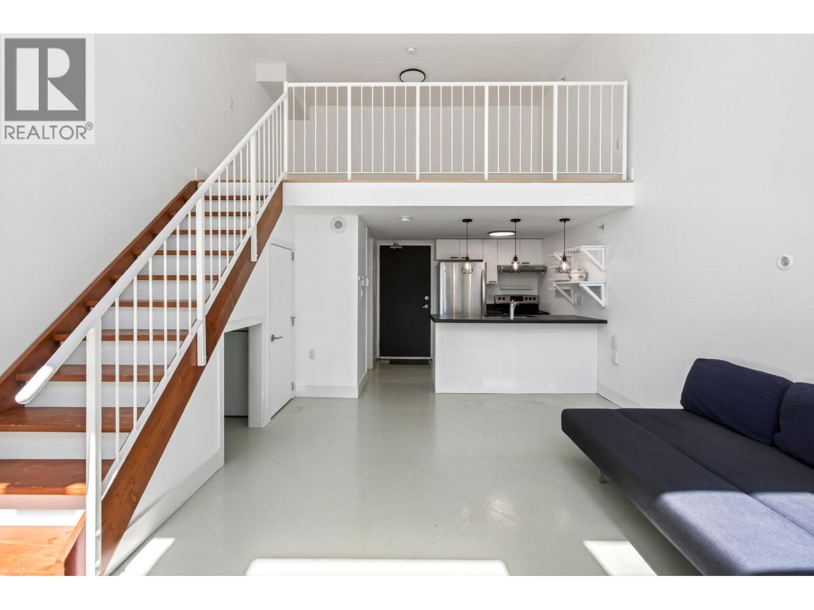 309 1 E Cordova Street, Vancouver, British Columbia  V6A 4H3 - Photo 13 - R3125655