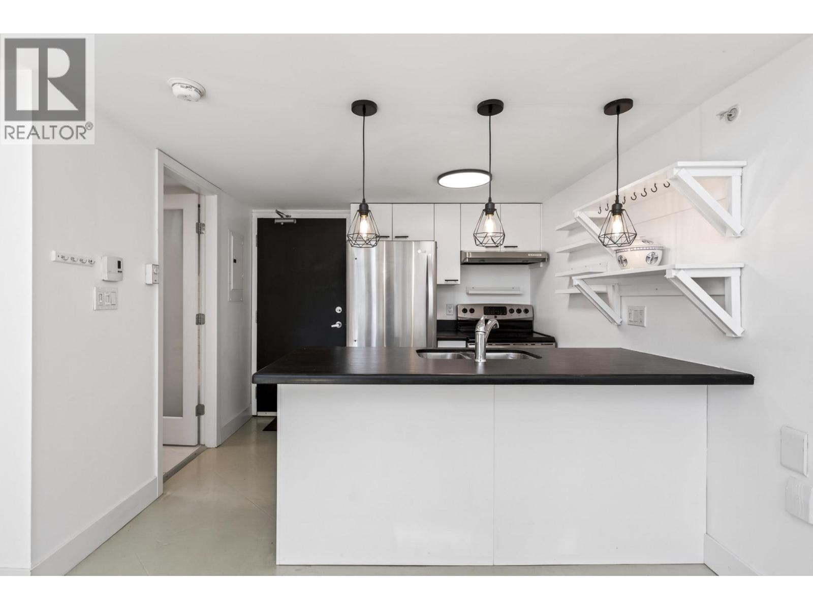 309 1 E Cordova Street, Vancouver, British Columbia  V6A 4H3 - Photo 14 - R3125655