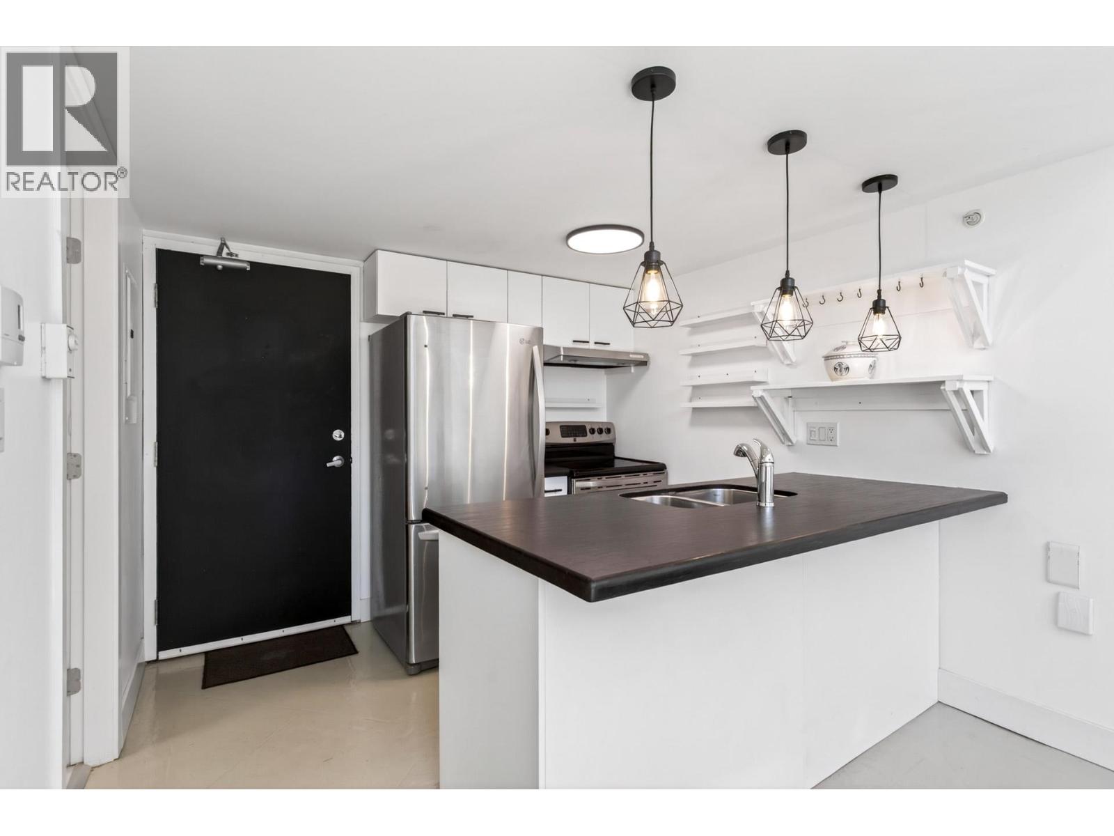 309 1 E Cordova Street, Vancouver, British Columbia  V6A 4H3 - Photo 15 - R3125655
