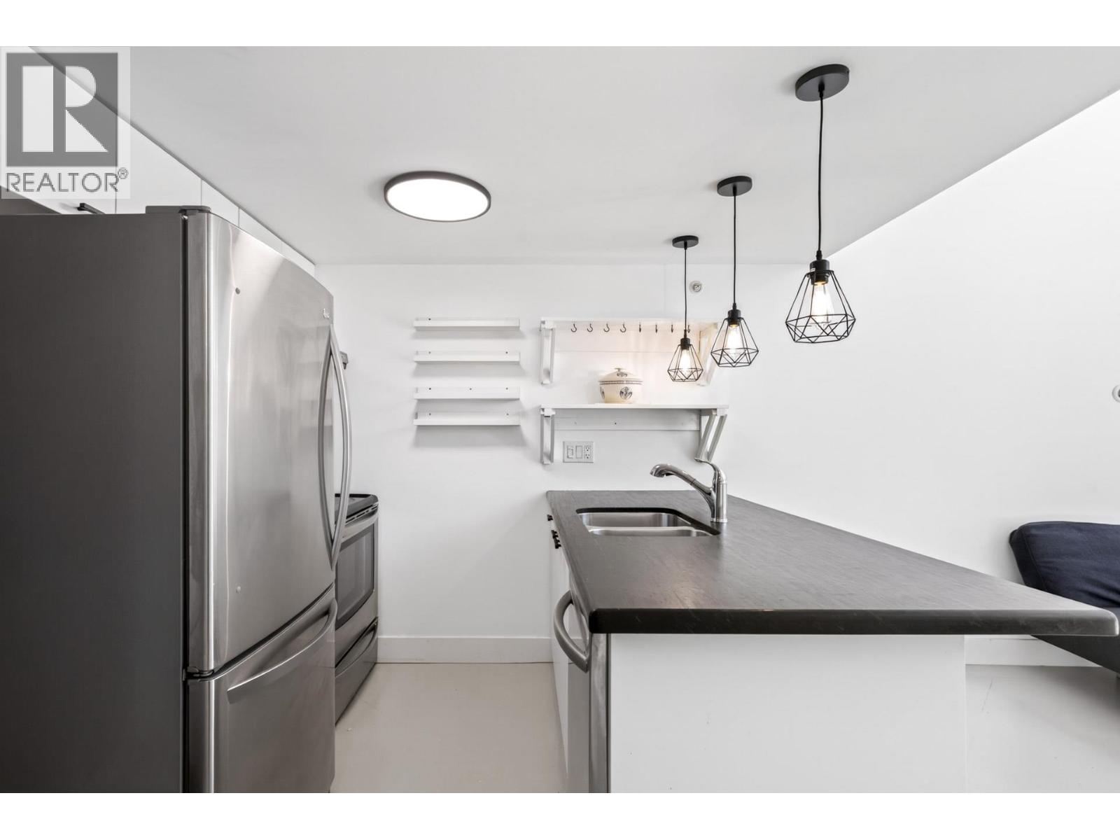 309 1 E Cordova Street, Vancouver, British Columbia  V6A 4H3 - Photo 17 - R3125655