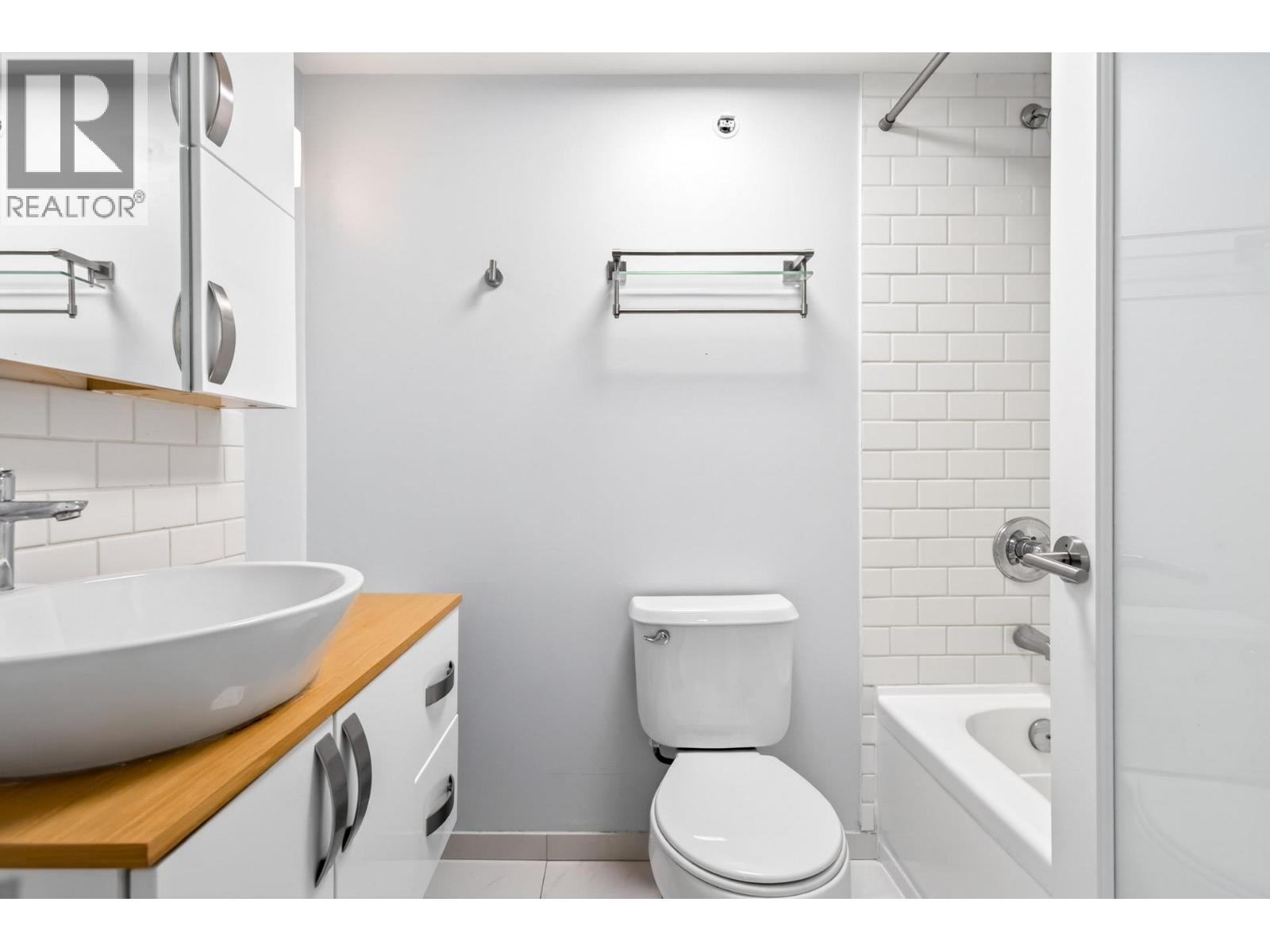309 1 E Cordova Street, Vancouver, British Columbia  V6A 4H3 - Photo 19 - R3125655