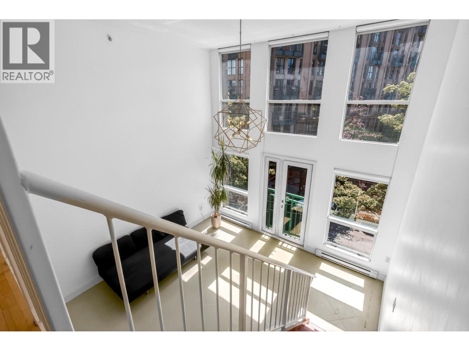 309 1 E Cordova Street, Vancouver, British Columbia  V6A 4H3 - Photo 23 - R3125655