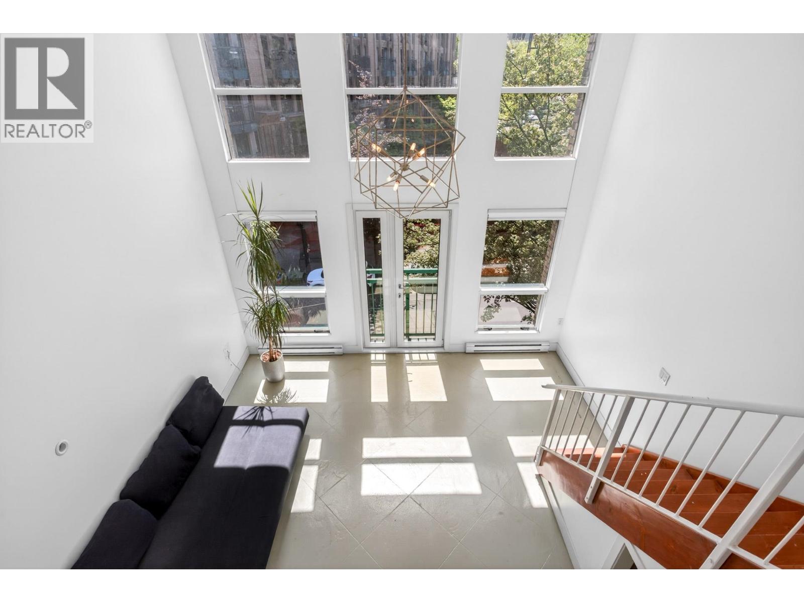 309 1 E Cordova Street, Vancouver, British Columbia  V6A 4H3 - Photo 24 - R3125655