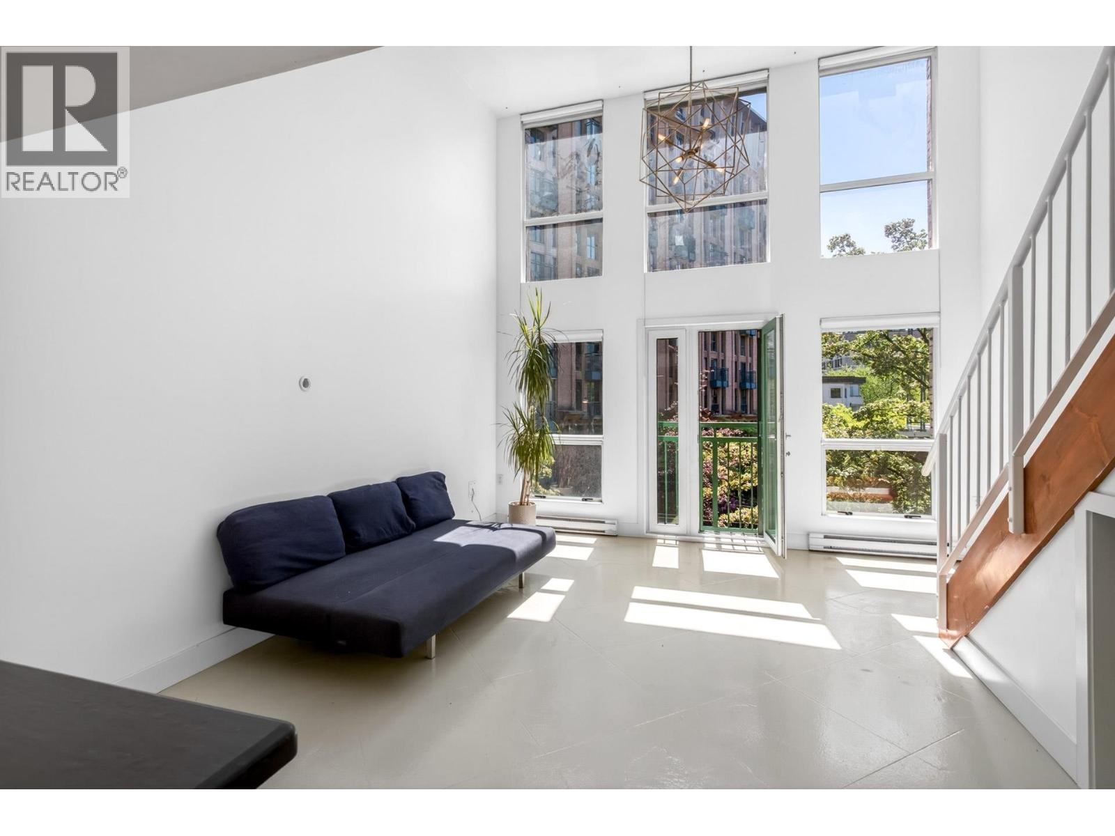 309 1 E Cordova Street, Vancouver, British Columbia  V6A 4H3 - Photo 4 - R3125655
