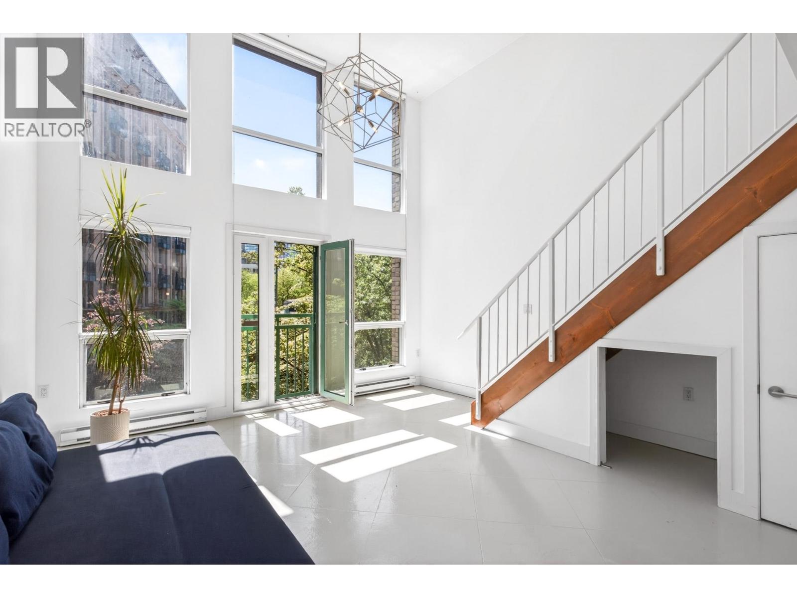 309 1 E Cordova Street, Vancouver, British Columbia  V6A 4H3 - Photo 6 - R3125655