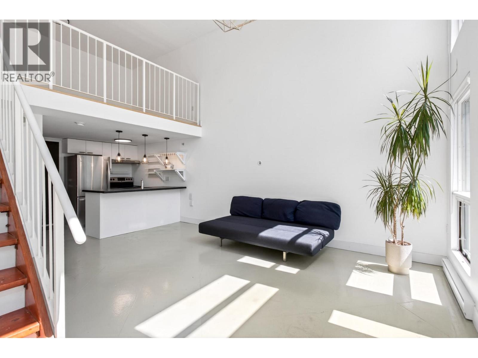 309 1 E Cordova Street, Vancouver, British Columbia  V6A 4H3 - Photo 7 - R3125655