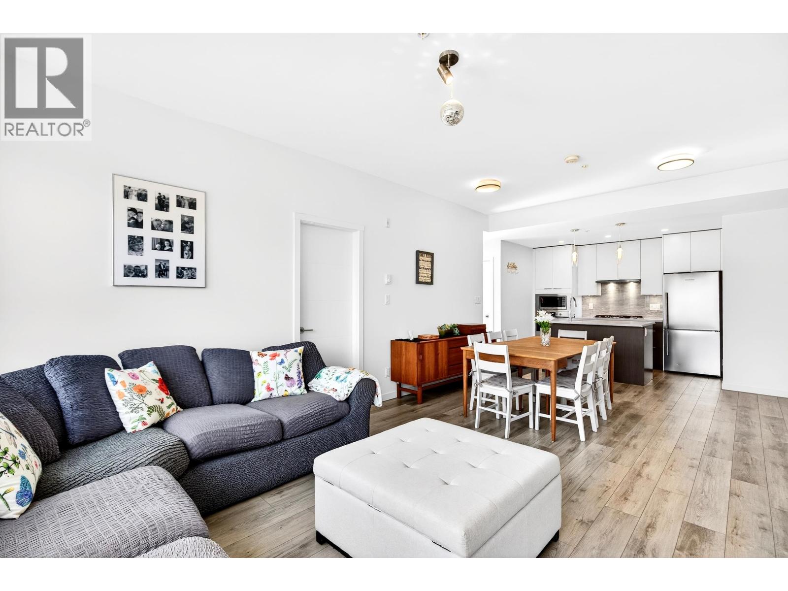 417 11641 227 Street, Maple Ridge, British Columbia  V2X 9J6 - Photo 3 - R3125661