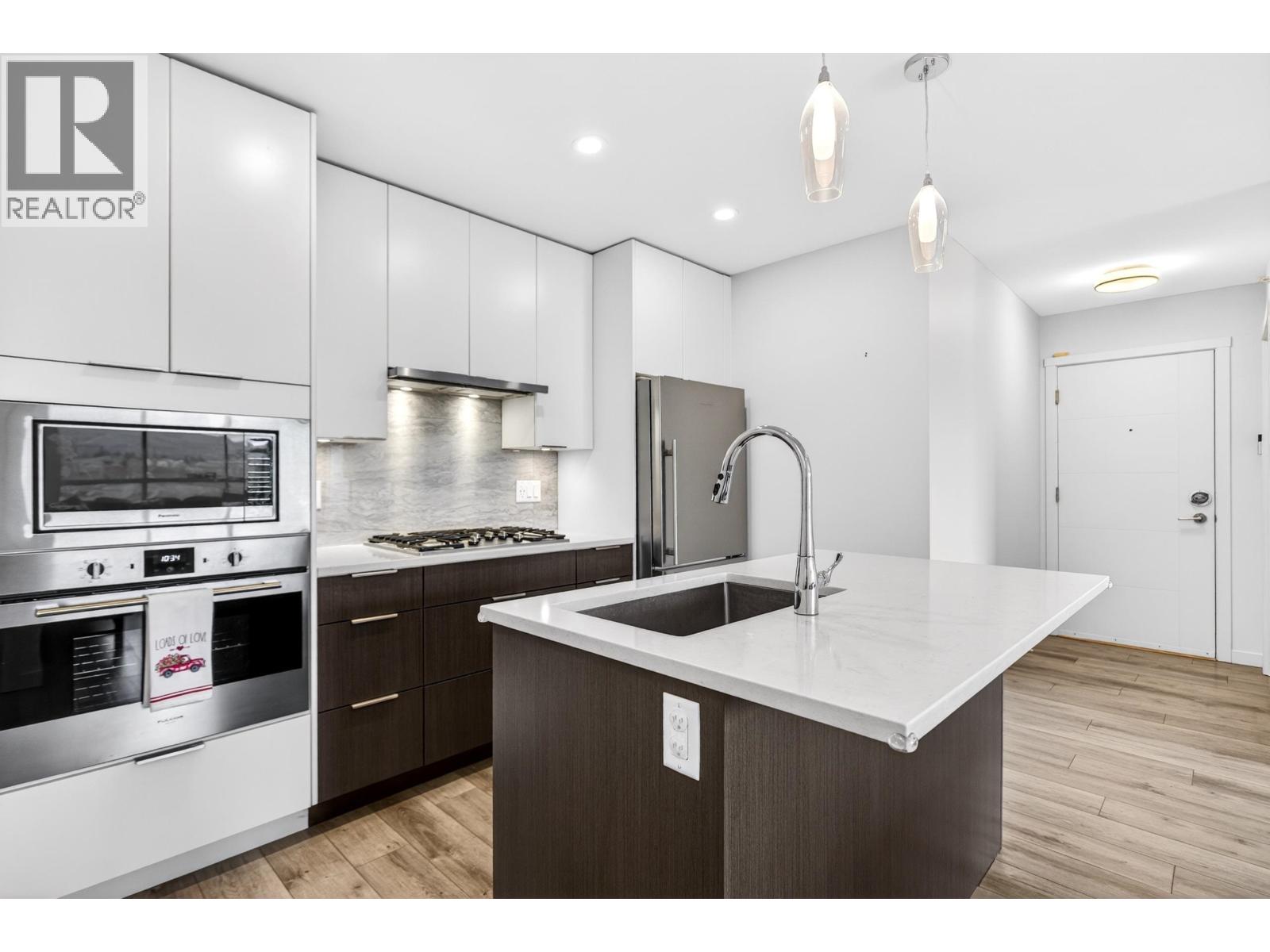 417 11641 227 Street, Maple Ridge, British Columbia  V2X 9J6 - Photo 5 - R3125661