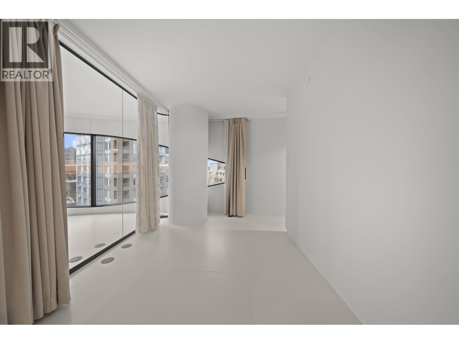 702 1033 Nelson Street, Vancouver, British Columbia  V6E 0E5 - Photo 11 - R3125671