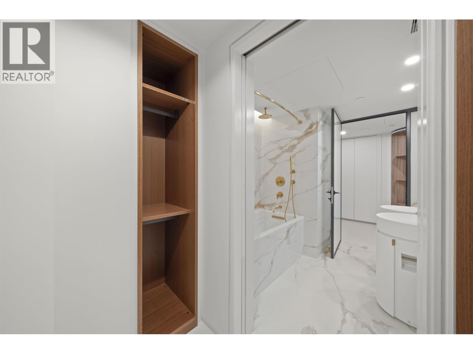 702 1033 Nelson Street, Vancouver, British Columbia  V6E 0E5 - Photo 14 - R3125671