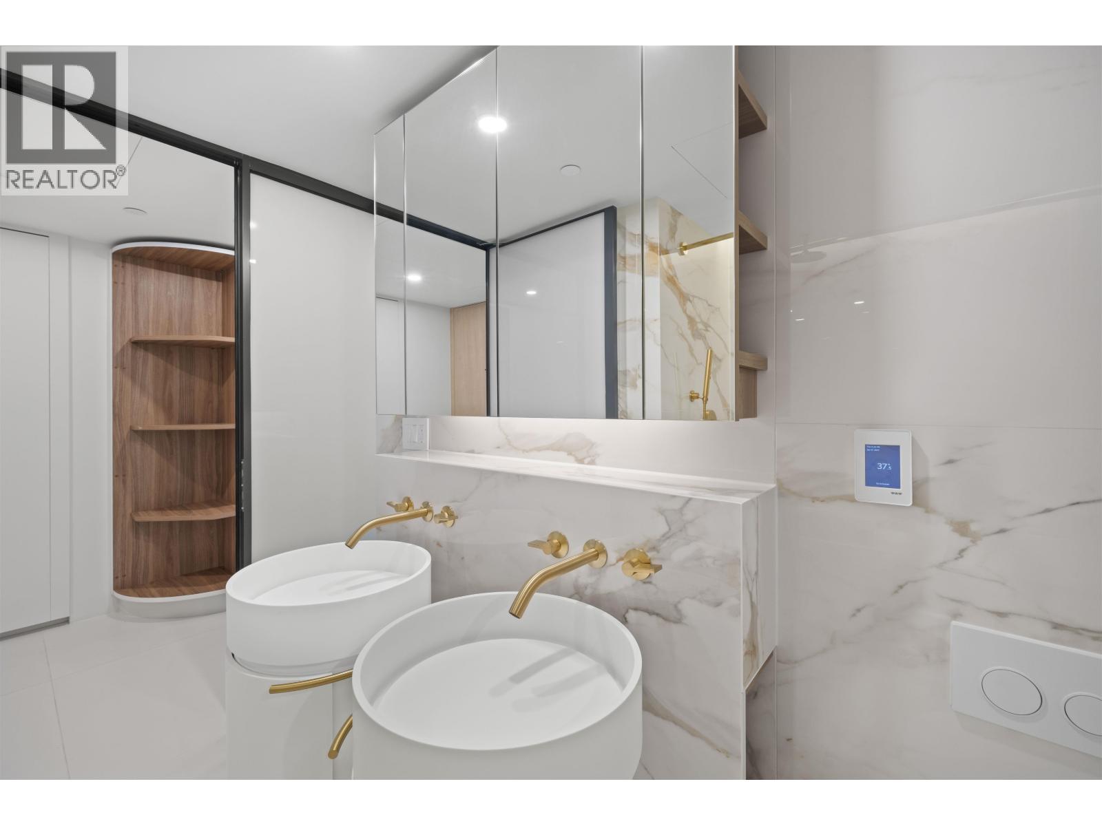 702 1033 Nelson Street, Vancouver, British Columbia  V6E 0E5 - Photo 19 - R3125671