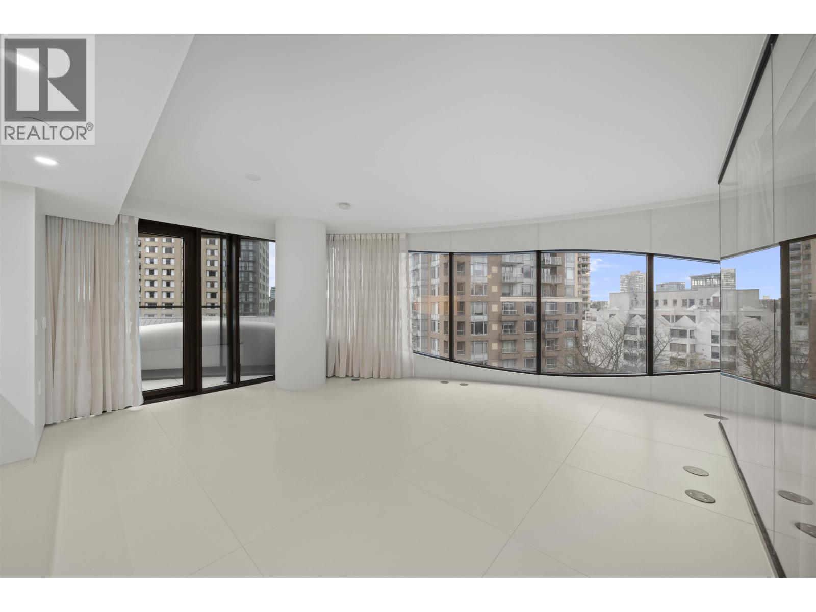 702 1033 Nelson Street, Vancouver, British Columbia  V6E 0E5 - Photo 6 - R3125671