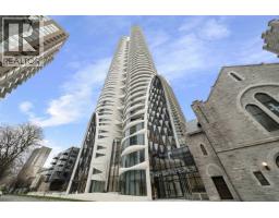 702 1033 NELSON STREET, Vancouver, British Columbia