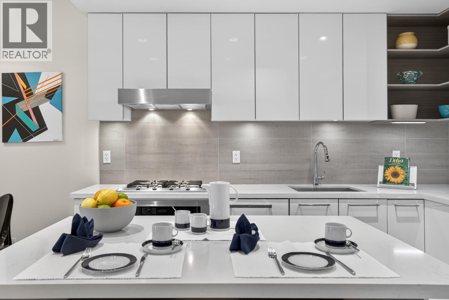 306 1628 W 4th Avenue, Vancouver, British Columbia  V6J 0G6 - Photo 8 - R3125683