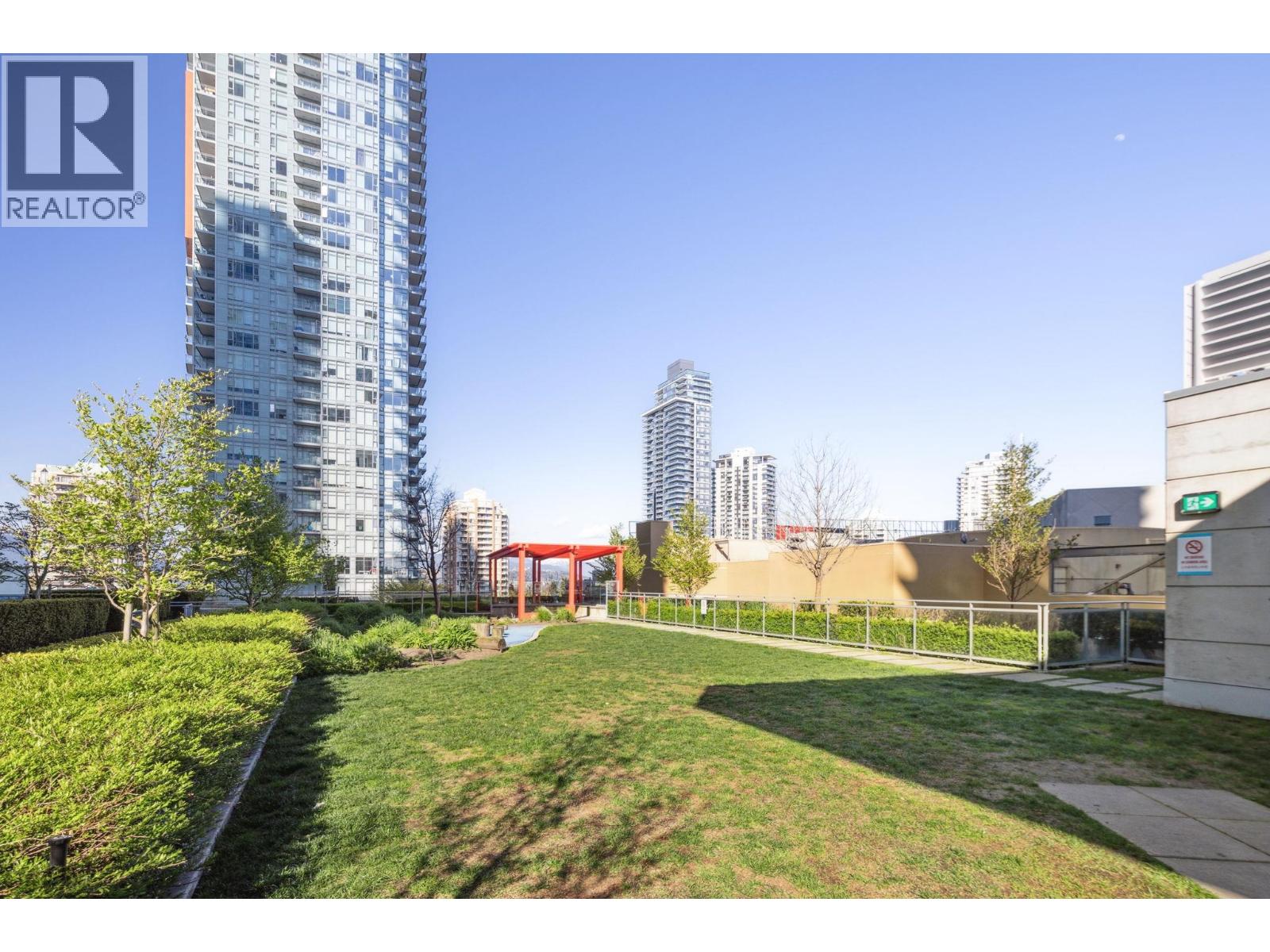 3807 4670 Assembly Way, Burnaby, British Columbia  V5H 0H3 - Photo 20 - R3125690