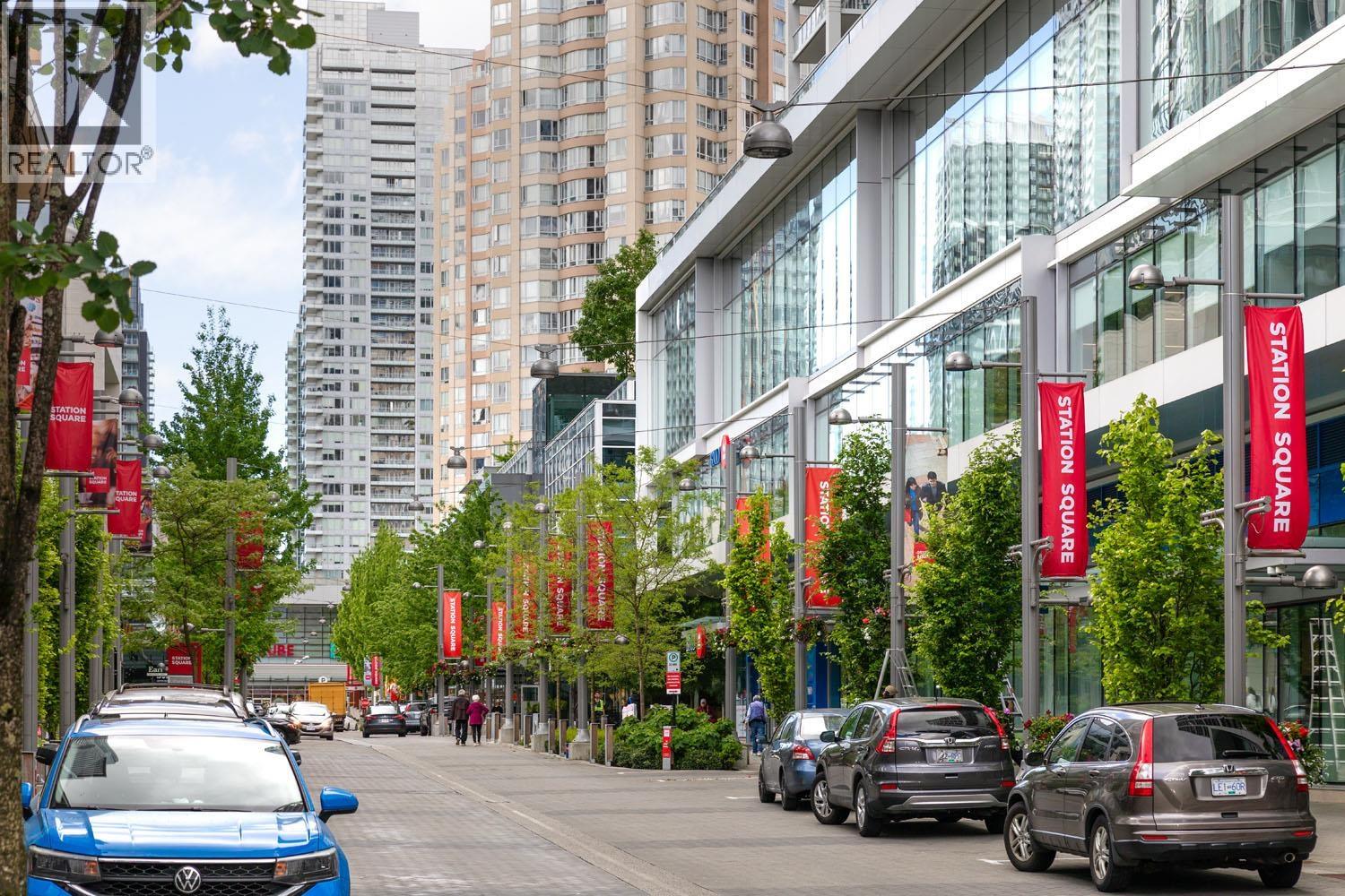3807 4670 Assembly Way, Burnaby, British Columbia  V5H 0H3 - Photo 27 - R3125690