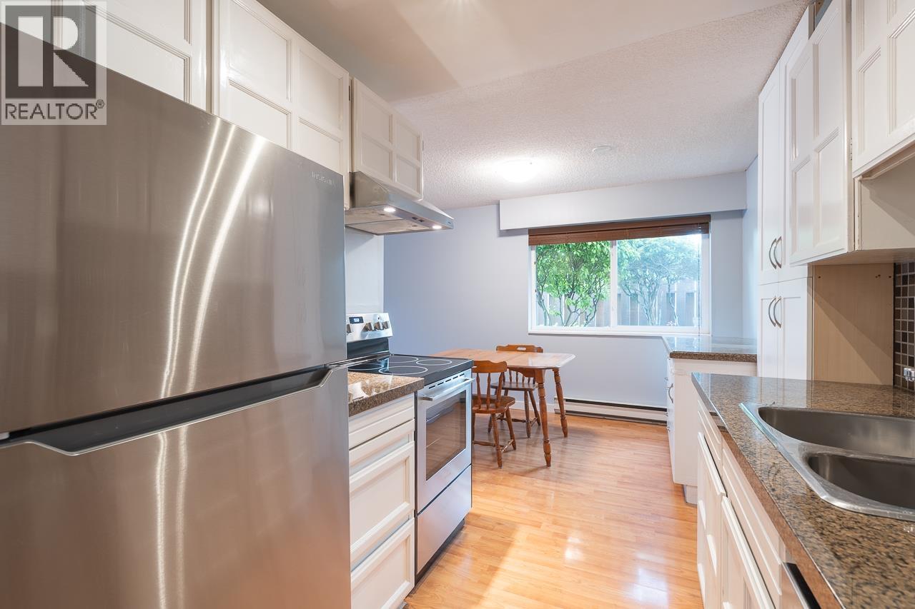 103 3353 Heather Street, Vancouver, British Columbia  V5Z 3K6 - Photo 10 - R3125693