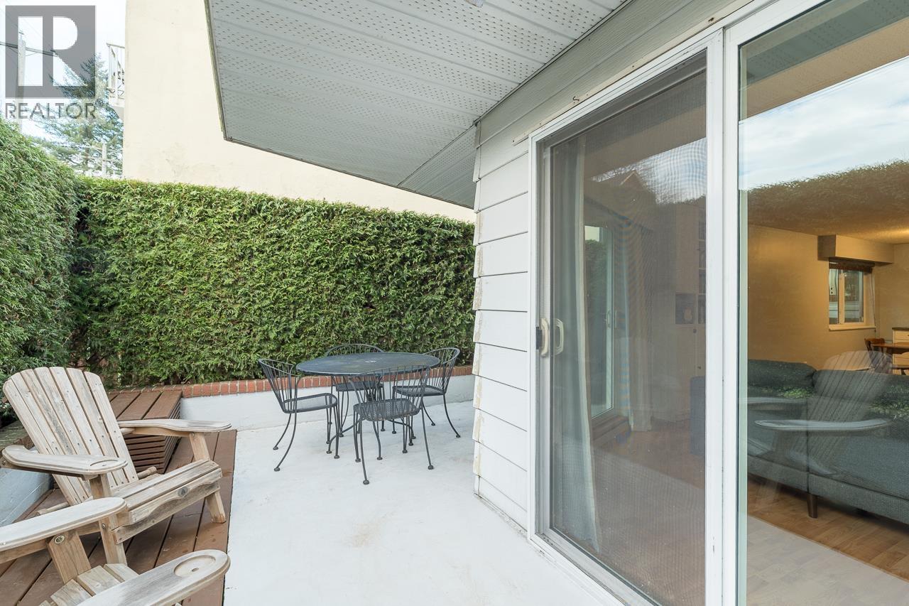103 3353 Heather Street, Vancouver, British Columbia  V5Z 3K6 - Photo 2 - R3125693