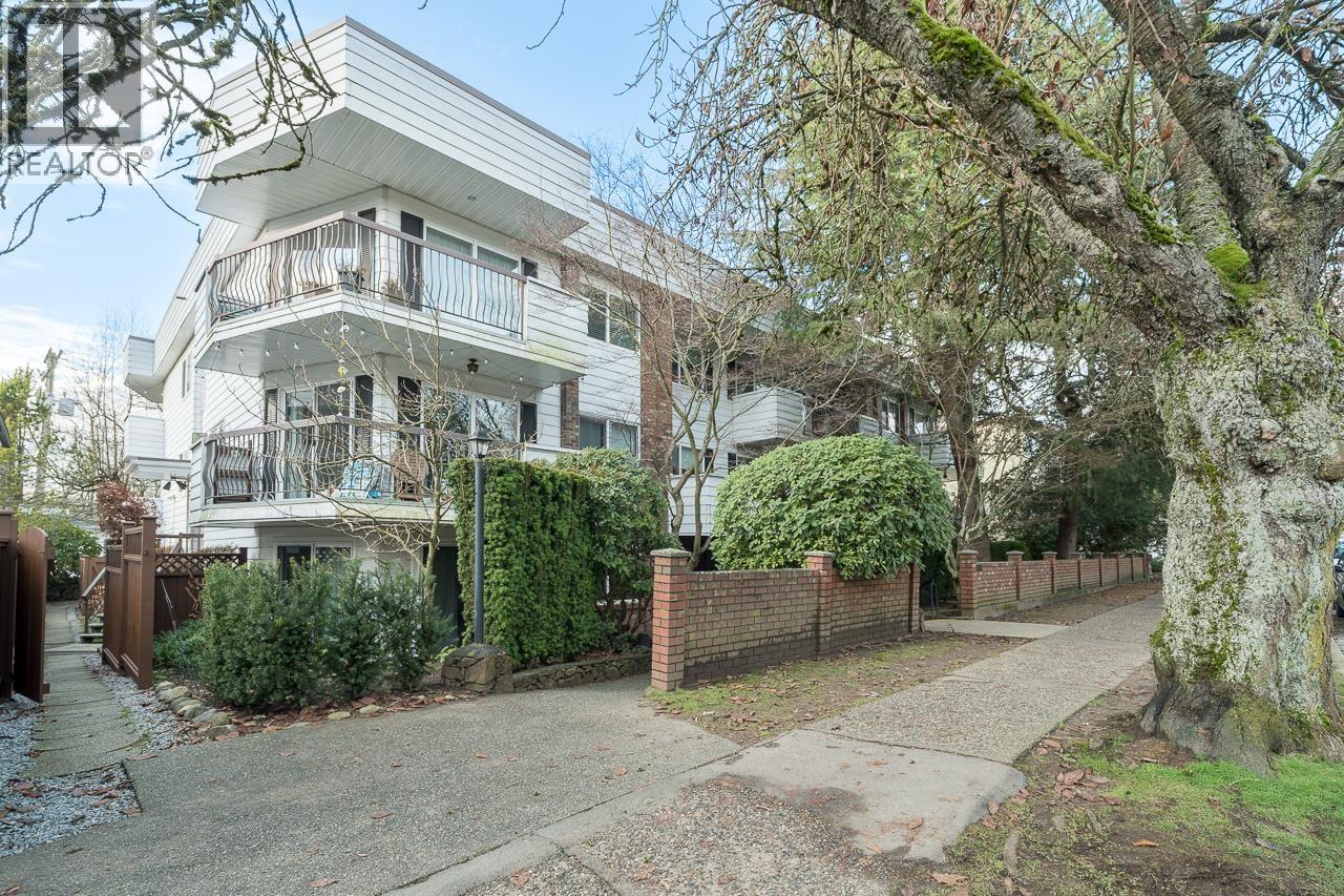 103 3353 Heather Street, Vancouver, British Columbia  V5Z 3K6 - Photo 20 - R3125693