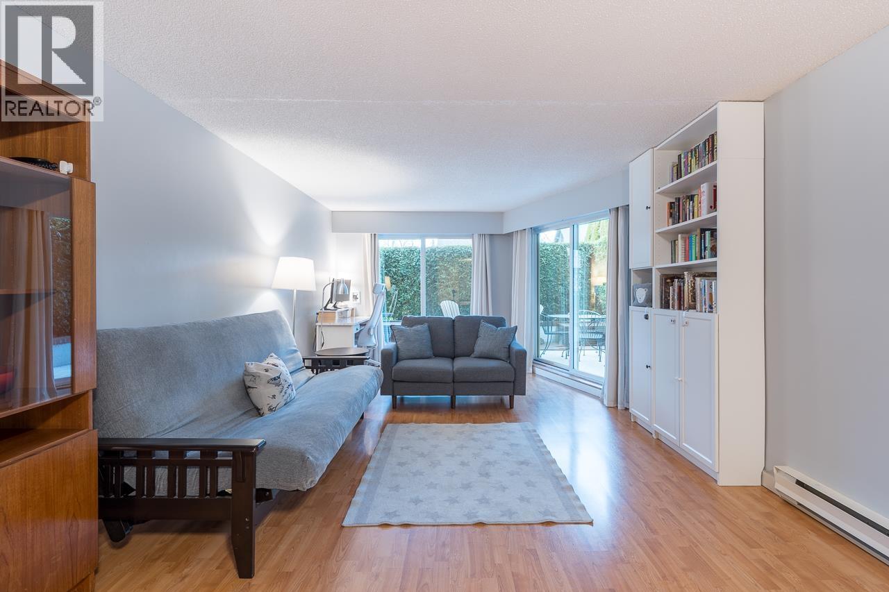 103 3353 Heather Street, Vancouver, British Columbia  V5Z 3K6 - Photo 4 - R3125693