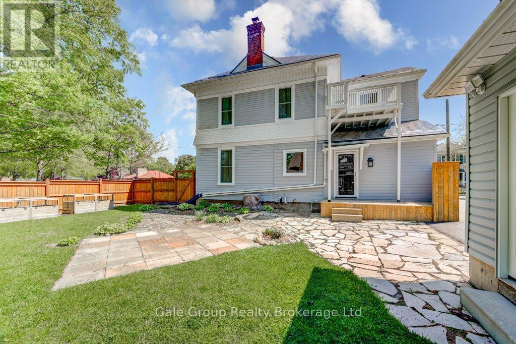 155 Vansittart Avenue, Woodstock, Ontario  N4S 6E7 - Photo 41 - X12919162