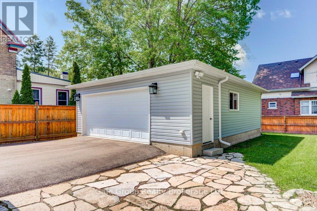 155 Vansittart Avenue, Woodstock, Ontario  N4S 6E7 - Photo 40 - X12919162