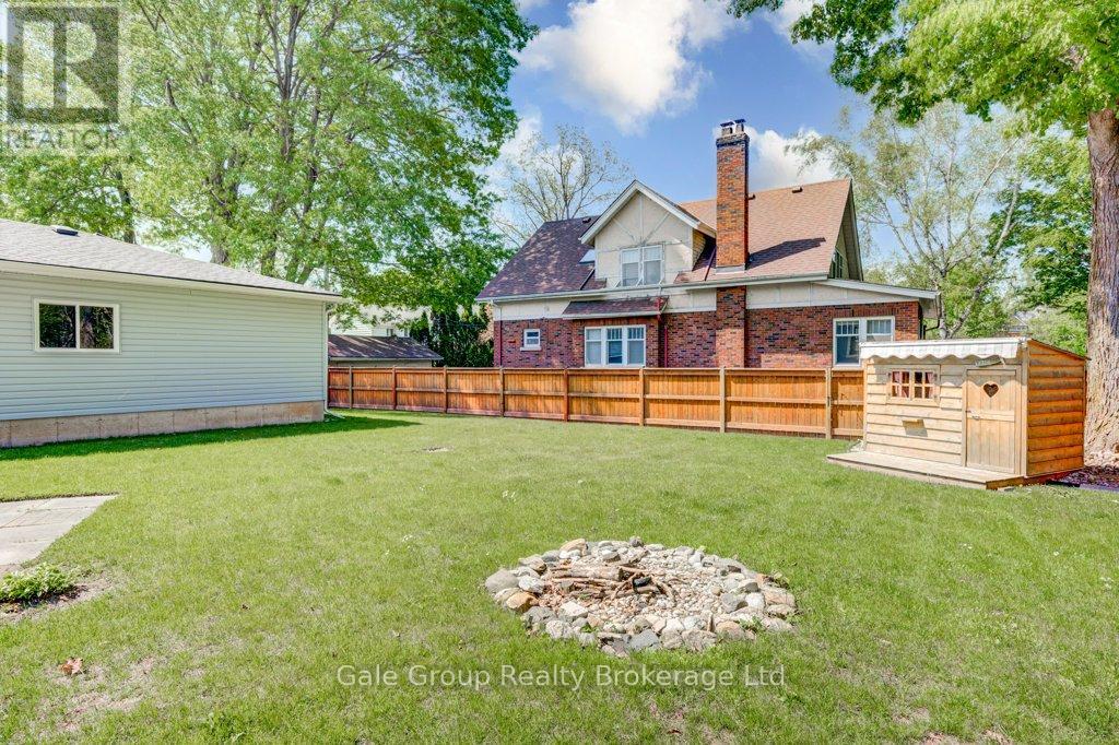 155 Vansittart Avenue, Woodstock, Ontario  N4S 6E7 - Photo 43 - X12919162