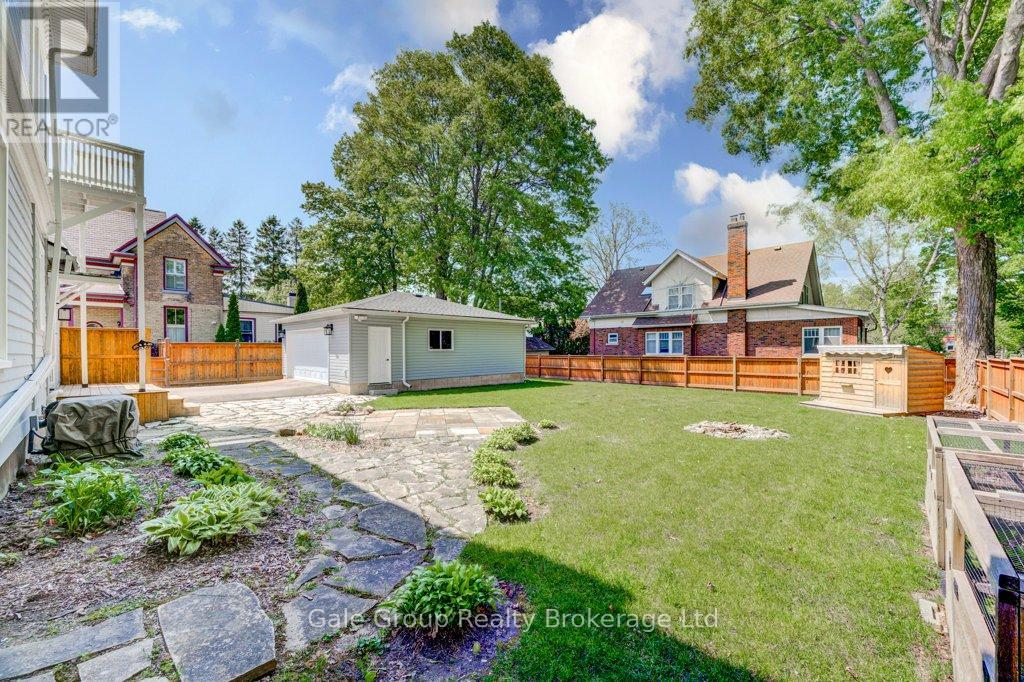 155 Vansittart Avenue, Woodstock, Ontario  N4S 6E7 - Photo 44 - X12919162