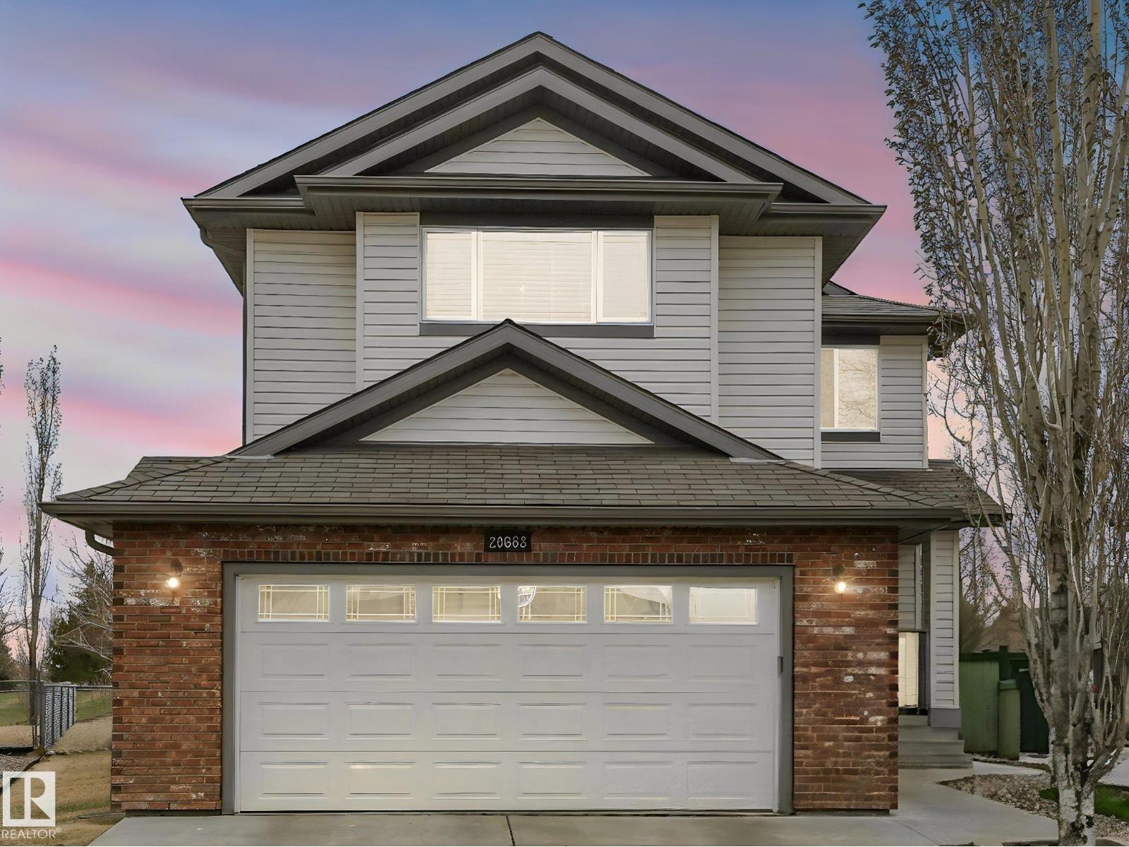 20853 92A AV NW NW, edmonton, Alberta